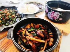-周三的情书花园餐厅(江北店)