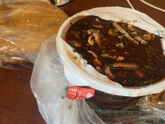 -阿叶羊杂碎(前进街店)