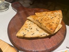 -俄士厨房(五棵松华熙LIVE店)