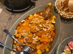 -安南越南餐厅(青岛万象城店)