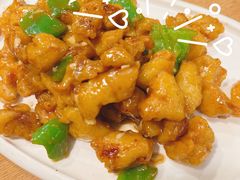 -小土豆北方菜馆(方庄店)