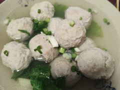 -周肥肠(江油总店)