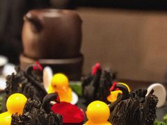 岭南黑天鹅酥（半打）-广州文华东方酒店·江-由辉师傅主理