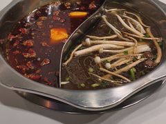 -重庆巴渝火锅(钟家村店)