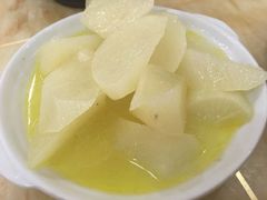 -龙珠饭店-深夜大食堂(五爱西直街店)