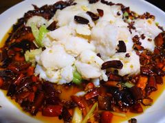 -蒙亨·手把肉·蒙古包文化主题餐厅(天恒广场店)