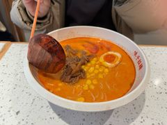 -味千拉面(金融街店)