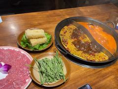 -楠火锅(昆山金鹰店)