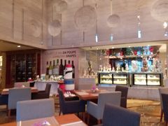 -厦门宝龙铂尔曼大酒店·海鲜自助餐厅