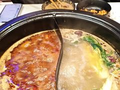 -钢管厂五区小郡肝火锅串串香(清河店)
