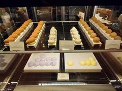 -广州富力君悦大酒店·凯菲厅