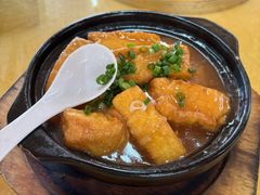 -大石鼓山庄·珠海第一烧猪