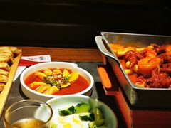 -辣尚瘾·烤鱼·新川菜(交大直营店)