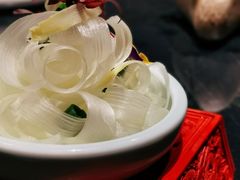 白芦笋-柒厢食事雅谈