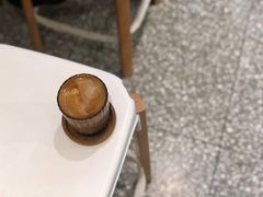 -Legno.ita Coffee by Wood(襄阳南路店)