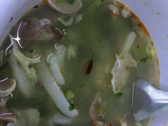 -阿叶羊杂碎(前进街店)
