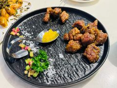 -后海16号·北京私房菜