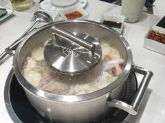 -椰客·海南椰子鸡(新塘永旺梦乐城店)