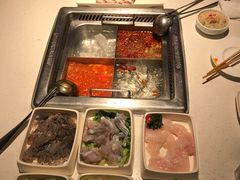 -海底捞火锅(玉桥商业广场店)