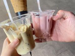 -魏家凉皮(博水商务大厦店)