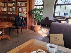 -1901 Cafe(西四店)