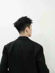 -LJOY丽锦造型·烫发染发