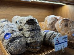 -莫斯科餐厅面包坊(北展店)