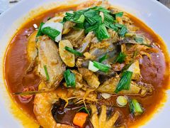 红烧杂鱼-新名仕(仙霞路店)