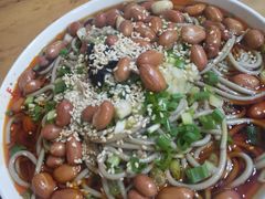 -杨记清芳牛肉拉面(京广路店)