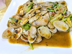 -阳江餐厅·30年老字号·粤菜海鲜大排档