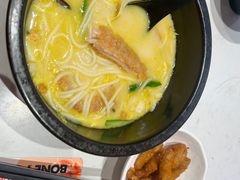 -大鼓米线(浦东长泰店)