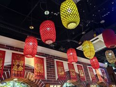 -津沽小院(天津之眼店)