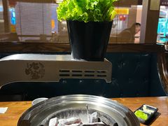 -九田家黑牛烤肉料理(太阳宫广场店)