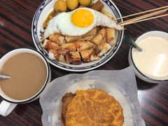 -華叔茶記