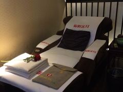 -福阳·足道养生会所(远大路店)