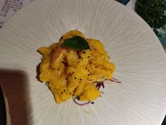 -荷塘秋月·本帮江浙菜(国权路店)