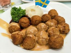 -宜家·瑞典风味餐厅(北京西红门店)