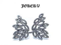 -梵薇Joker.V银饰工作室