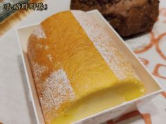 乳酪胖胖卷-丁香西饼屋(桂林路店)