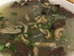 -笑云开汤包店(网巾市店)