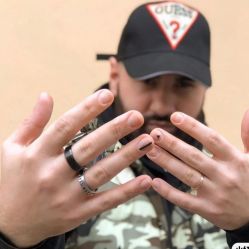 -熙画美上门MakeUp美甲美睫