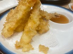 -上渔铁板烧(熙悦汇店)
