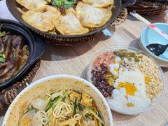 -笑笑凉皮(富国街店)