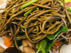 -南来顺饭庄·清真(南菜园店)