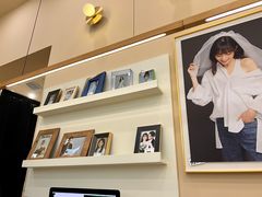 -海马体照相馆(成都来福士广场店)