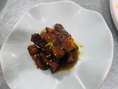 -小厨娘淮扬菜(清江苏宁广场店)