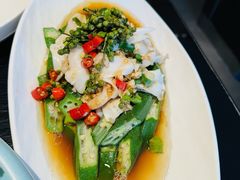 -五谷丰登农家院·地道胶东菜·海鲜烧烤(威海店)