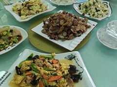 -聚德福海鲜家常菜(刘庄店)