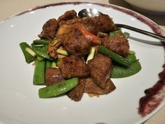 -皇朝会.经典传统粤菜(外滩店)