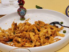 -白家大院·王府宫廷菜(苏州街店)